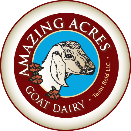 Amazing Acres Goat Dairy